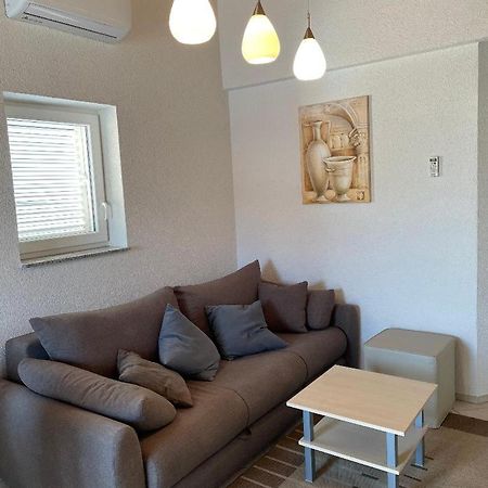 Apartment Gordana Vir Ngoại thất bức ảnh